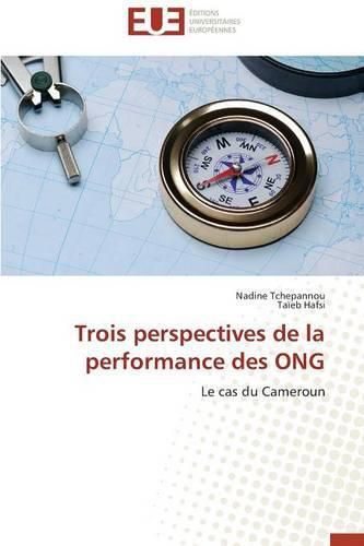 Cover image for Trois Perspectives de la Performance Des Ong