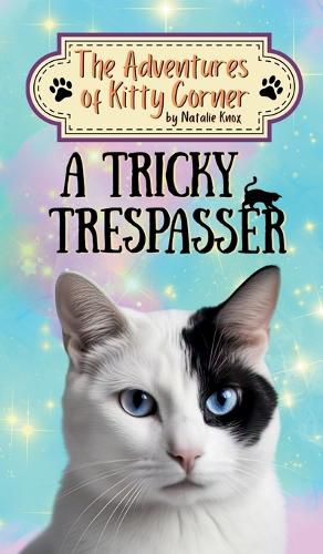 Cover image for A Tricky Trespasser