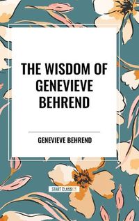 Cover image for The Wisdom of Genevieve Behrend