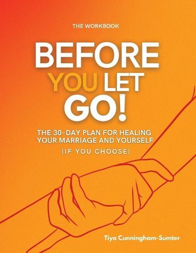Cover image for Before You Let Go