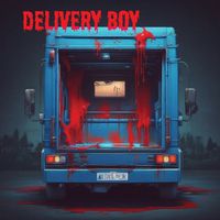 Cover image for Delivery Boy