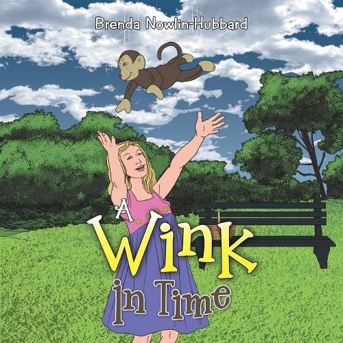 Cover image for A Wink In Time