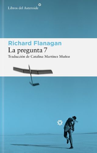 Cover image for Pregunta 7, La