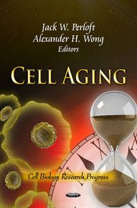 Cover image for Cell Aging