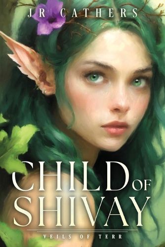Cover image for Child of Shivay