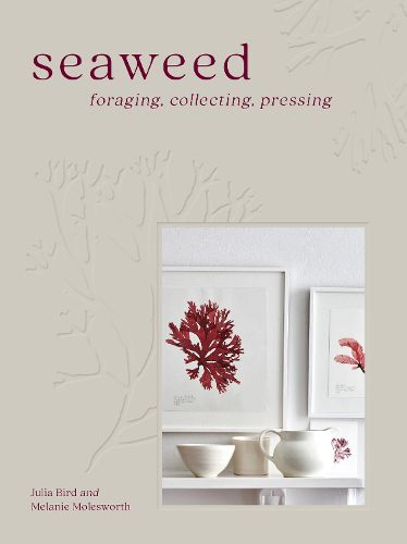 Cover image for Seaweed