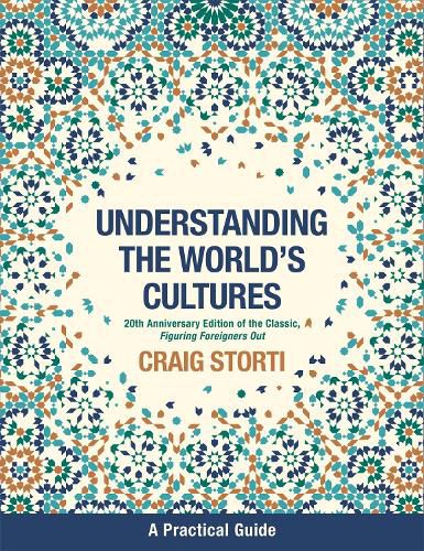 Cover image for Understanding the World's Cultures: A Practical Guide