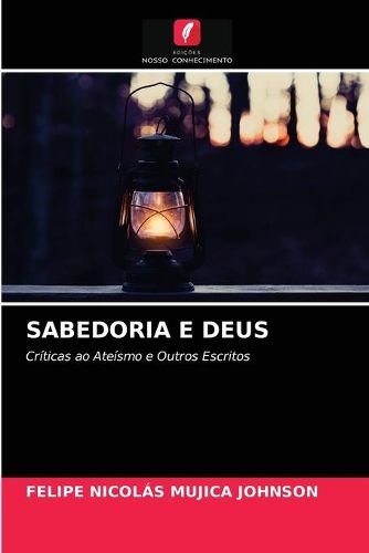 Sabedoria E Deus