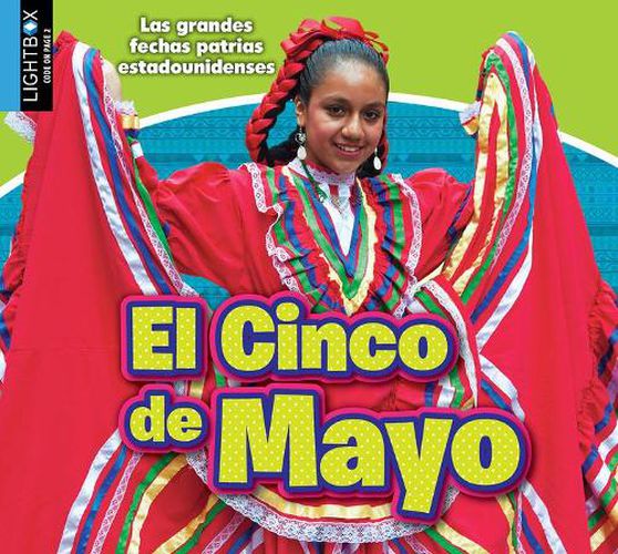 Cover image for El Cinco de Mayo