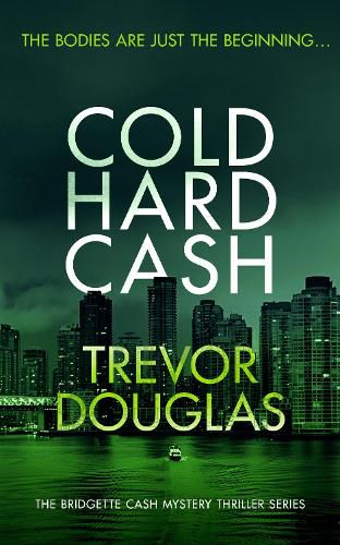 Cover image for Cold Hard Cash