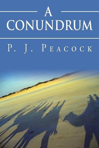 Cover image for A Conundrum