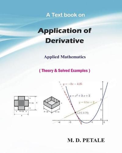 Cover image for Application of Derivative