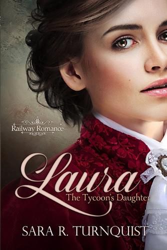 Cover image for Laura, The Tycoon's Daughter