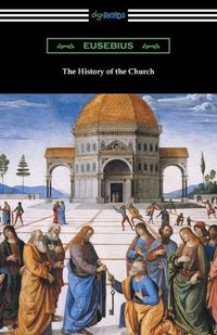 Cover image for The History of the Church