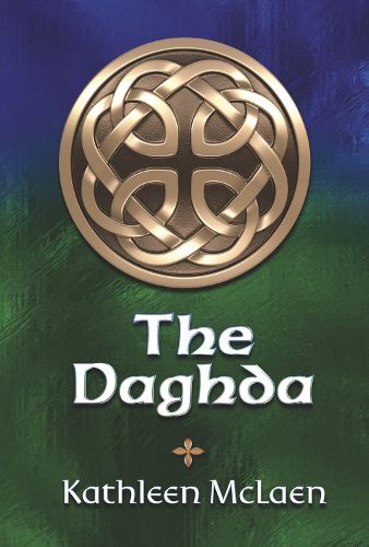 Cover image for The Daghda