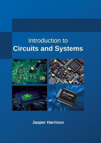 Cover image for Introduction to Circuits and Systems