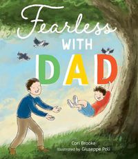 Cover image for Fearless with Dad