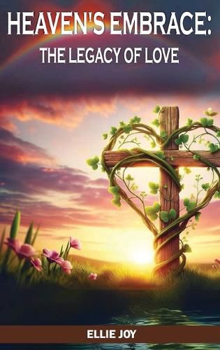 Cover image for Heaven's Embrace