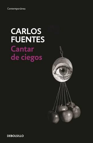 Cover image for Cantar de ciegos / The Blind's Songs