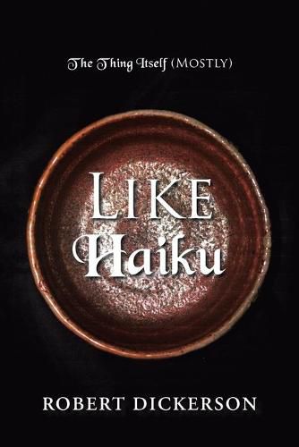 Cover image for Like Haiku