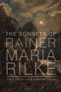 Cover image for The Sonnets of Rainer Maria Rilke