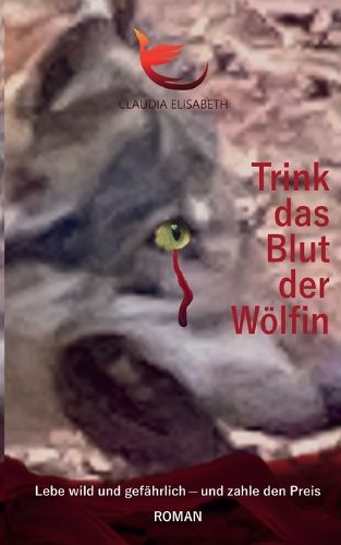 Cover image for Trink das Blut der Woelfin