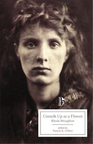 Cover image for Cometh Up as a Flower