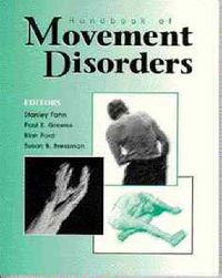 Cover image for Handbook of Movement Disorders