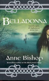 Cover image for Belladonna