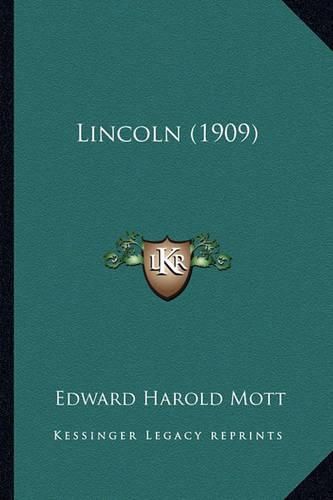 Lincoln (1909)