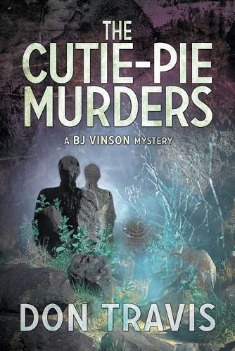 Cover image for Cutie-Pie Murders