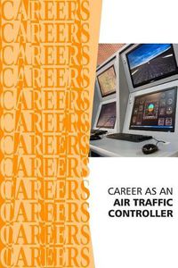 Cover image for Career as an Air Traffic Controller