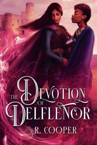 Cover image for The Devotion of Delflenor