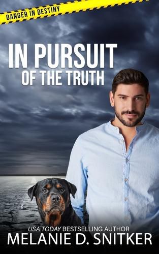Cover image for In Pursuit of the Truth