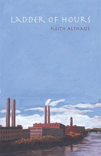 Cover image for Ladder of Hours