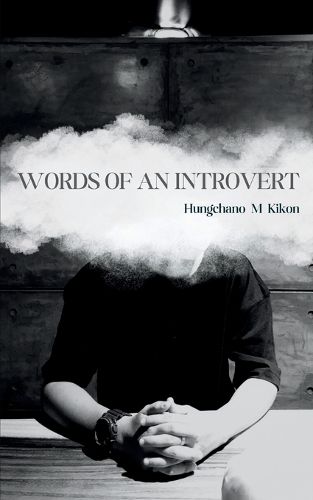 Cover image for Words of an Introvert