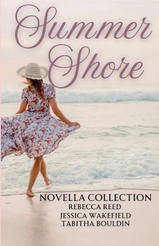 Cover image for Summer Shore