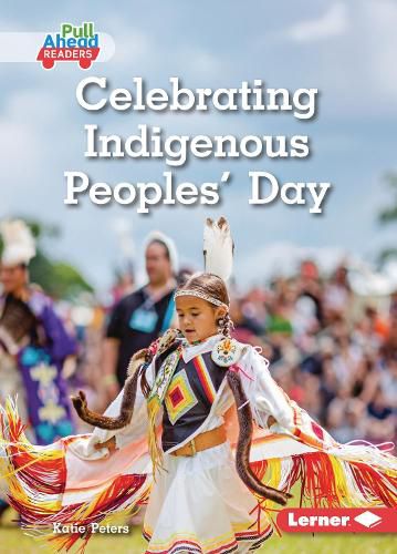 Cover image for Celebrating Indigenous Peoples' Day