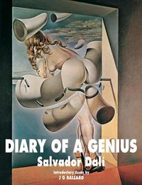 Cover image for Diary Of A Genius