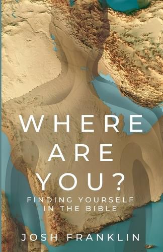 Cover image for Where Are You?