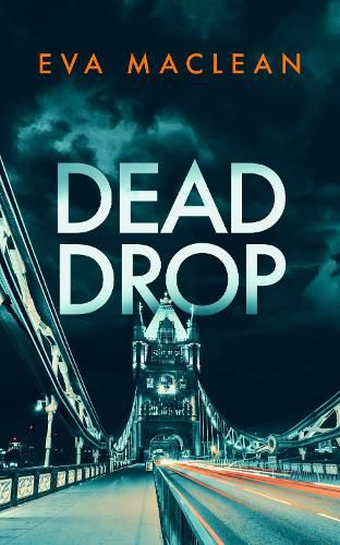 Cover image for Dead Drop