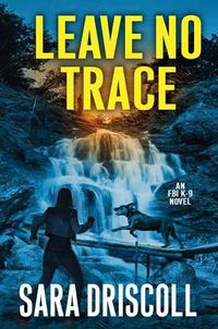 Cover image for Leave No Trace