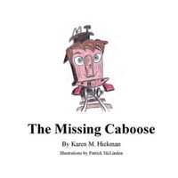 Cover image for The Missing Caboose