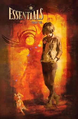 Cover image for Essentials Vol. 2: Volume 2