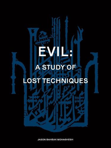 Cover image for Evil