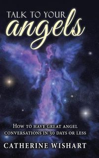 Cover image for Talk to your angels: How to have great angel conversations in 30 days or less