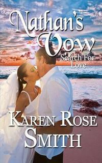 Cover image for Nathan's Vow