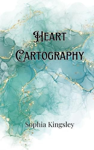 Cover image for Heart Cartography