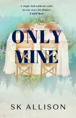 Cover image for Only Mine