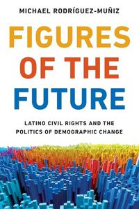 Cover image for Figures of the Future